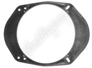 10056 PLAST pro repro Ford Ka, Mondeo, Puma, Focus, Fiesta 2002-2007 Transit 165mm (442152)