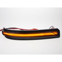96MC09 LEDM dynamické blinkry Mercedes A, B 2008-2012 (1492386)