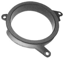 10123 PLAST pro repro Mercedes E W210 95- přední, 165mm