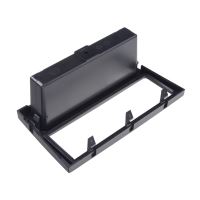 10366.2 ISO redukce pro Opel Vectra C 2005-, Signum 2005- metalic (2749269)