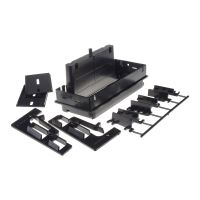 10389 ISO redukce pro Chevrolet Corvette 1994-2004 Blazer/Tahoe 1998-2002 (1520694)