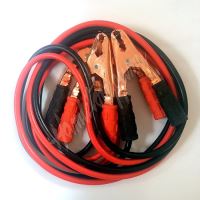 Startovací kabely 400A 300/16mm