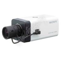 Sony SNC-CH140 boxová IP kamera