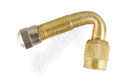 11.127 Prodloužení ventilu 5644292-45 kovové