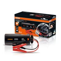 OJS040 OSRAM Startovací zdroj BATTERYjumpstart 2000 16000mAh / 400A / 2000A, 12V (2827387)