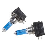 912PGJY19-1B Halogen. žárovka 12V s paticí H8B (PGJY19-1), Blue white 4300K