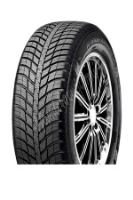 NEXEN N-BLUE 4SEASON M+S 3PMSF XL 225/55 R 17 101 V TL celoroční pneu