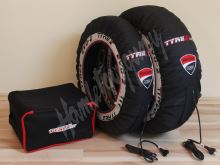 Ohříváky pneumatik Tyrex STD 80 120-200