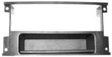 10317 ISO redukce pro Suzuki Ignis/Liana/Jimny, Grand Vitara -2003