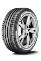 Kleber DYNAXER UHP XL 215/45 R 17 91 V TL letní pneu