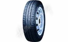 Michelin Agilis Alpin 215/60 R17C 109T zimní pneu