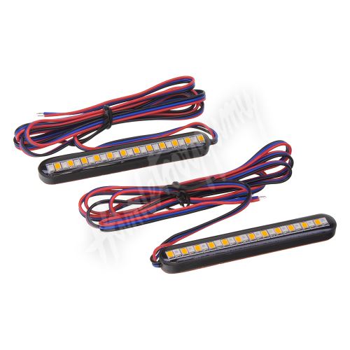 96MO09YR LED dynamické blinkry + brzd. světlo pro motocykly_(1)