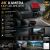 dvrb71wifi 4K kamera s 3,2" LCD, GPS, Wi-Fi dvrb71wifi 4K kamera s 3,2" LCD, GPS, Wi-Fi