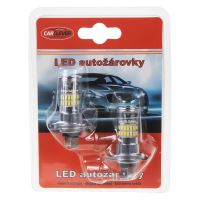 95T-H7-48W TURBO LED H7 bílá, 12-24V, 48W (1286269)