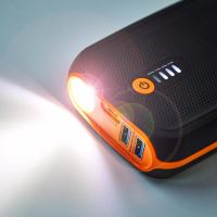 OBSL300 OSRAM Startovací zdroj BATTERYstart 300 13.000mAh / 300A / 1500A, 12V (2820403)