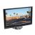 ic-916t LCD monitor 9&quot; černý do opěrky nebo palubní desku