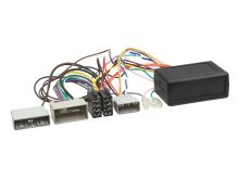 52sho006 Adaptér z volantu pro Honda CR-V 2012-