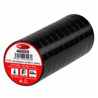 46005 PVC PROFI-CAR páska 15mm x 15m, 10 ks 46005 PVC PROFI-CAR páska 15mm x 15m, 10 ks