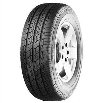 Barum VANIS 2 205/70 R 15C 106/104 R TL letní pneu (191179)