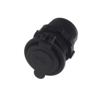 34552 2x USB zásuvka 12/24V, 3,1A (971318)