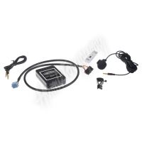 555PG010 Hudební přehrávač USB/AUX/Bluetooth Peugeot RD3
