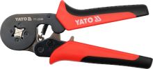 Kleště konektorové 180 mm profilové HRC 44-47 Kleště konektorové 180 mm profilové HRC 44-47
