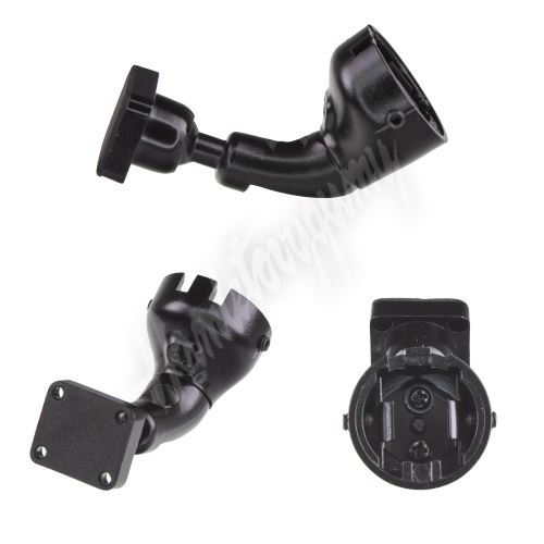 ds-4.1OEM Držák zrcátka pro OEM instalaci VW, ŠKODA, AUDI (2808976)