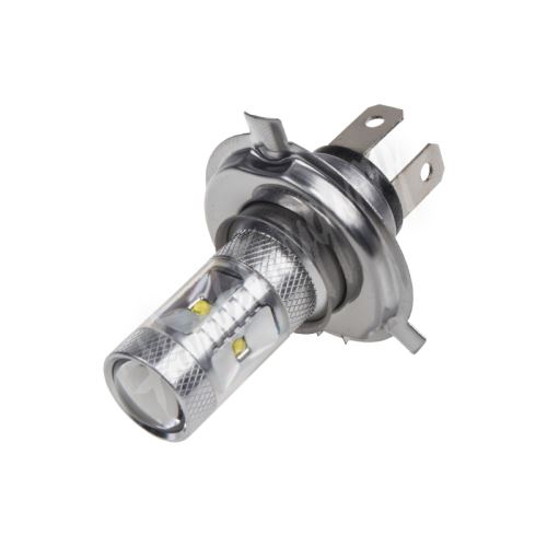 95C-H4-30W CREE LED H4 bílá, 12-24V, 30W (6x5W) (1025547)