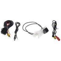 c-RE04 Kamera PAL/NTSC do vozu Renault Megane III. (1107354)