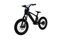 Dětská elektrická motorka PUSH MAXI 18 PRO (3)
