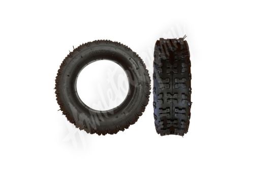 Pneumatika 6" 13x5.00-6