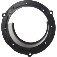 10523 PLAST pro repro MAZDA 2, 323, HONDA Accord přední 130mm