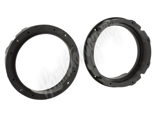 10142M PLAST pro repro VW, Škoda, Seat - masivní verze, 165mm_(1)
