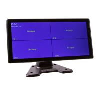 ds-136caDVRset Set monitor 10,36" 4x 4PIN s Apple CarPlay, Android auto, Bluetooth, DVR, + (1719805)