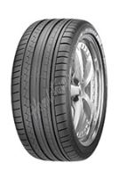 Dunlop SP SPORTMAXX GT MFS *ROF 245/50 R 18 100 Y TL RFT letní pneu