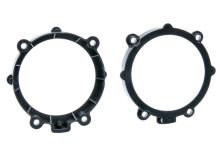 10589 PLAST pro repro Mercedes Viano, Sprinter, Vito 2006-2014, 130 mm přední 10589 PLAST pro repro Mercedes Viano, Sprinter, Vito 2006-2014, 130 mm přední