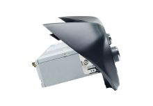 80886A Autorádio pro FIAT/CITROEN/PEUGEOT s 7" LCD, Android, Wi-Fi, GPS, Mirror link, Blue