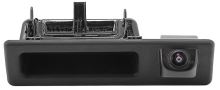 c-BW06AHD Kamera AHD/CVBS do vozu BMW 3, 5, X1, X3, X4, X5 (2788477)
