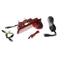 svcRT01NTP Kamera pro Opel Vivaro, Renault Trafic 2014-, Fiat talento, Nissan NV300 (1259639)