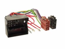 21154 Konektor ISO VW, Opel 2002-MOST 21154 Konektor ISO VW, Opel 2002-MOST