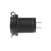 34559 x 2x USB zásuvka 12/24V, 4,2A (1096629)
